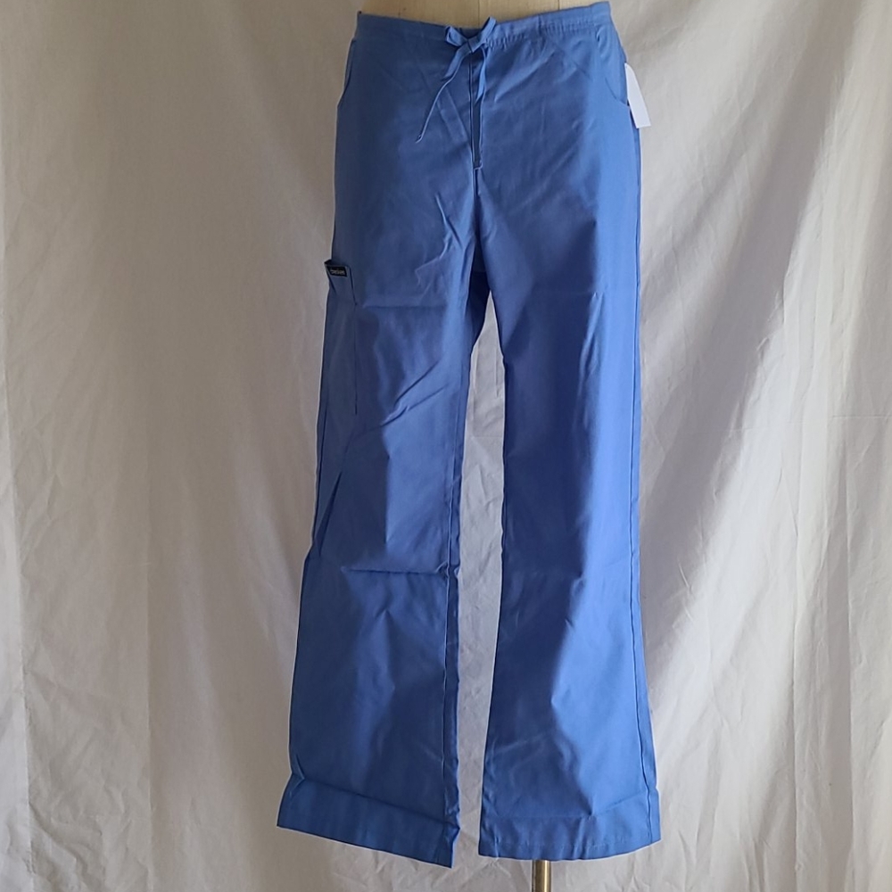 Cherokee Scrub Pant 1029
CEBL